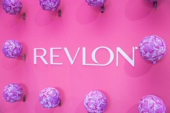 Revlon Glimmer Shimmer Launch
